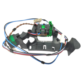 CABLAGGIO COMPLETO FOLLETTO VK150
